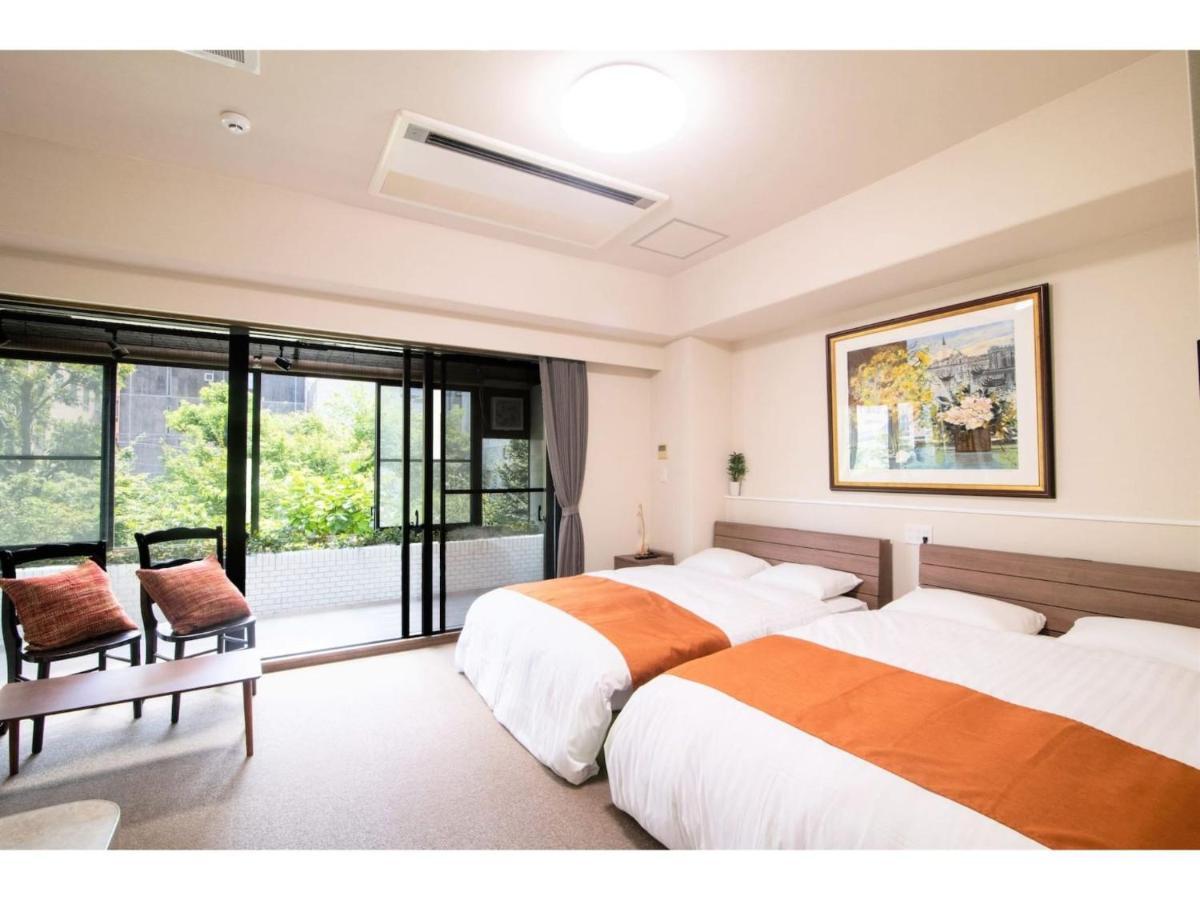 Arbor House - Vacation Stay 86731 鹿児島市 エクステリア 写真