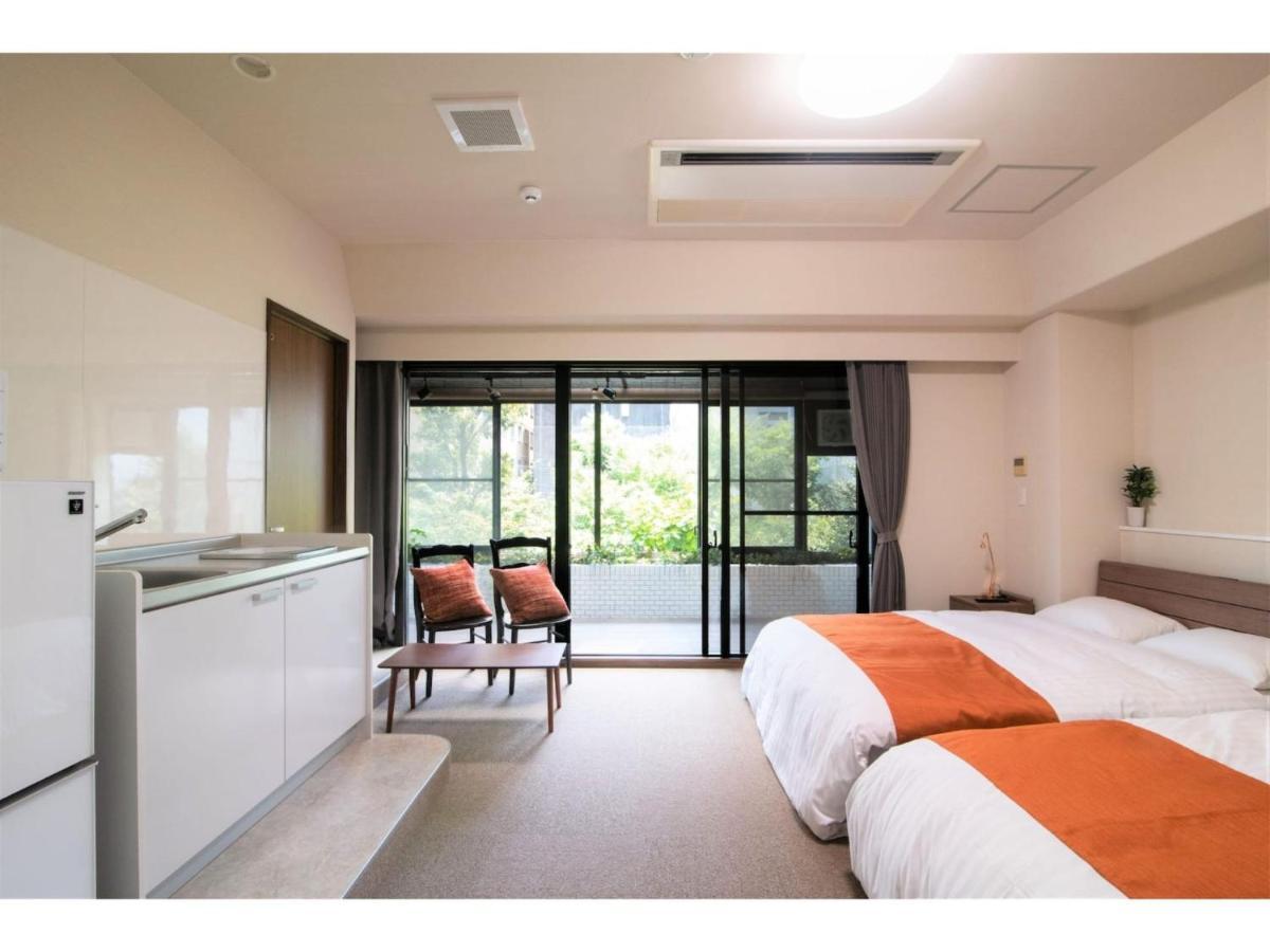Arbor House - Vacation Stay 86731 鹿児島市 エクステリア 写真