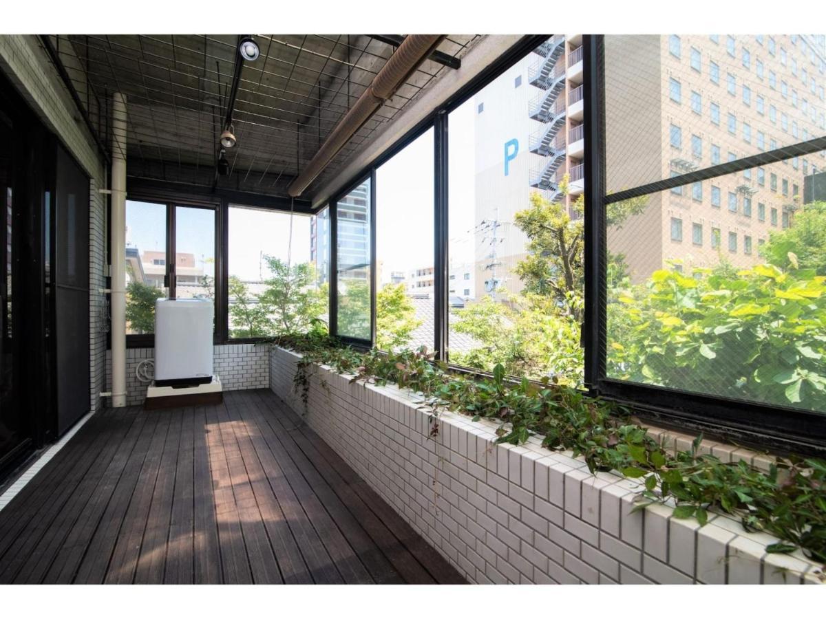Arbor House - Vacation Stay 86731 鹿児島市 エクステリア 写真