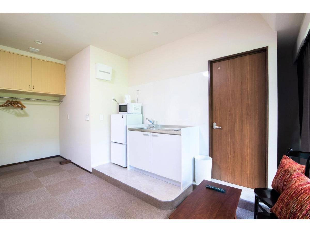 Arbor House - Vacation Stay 86731 鹿児島市 エクステリア 写真