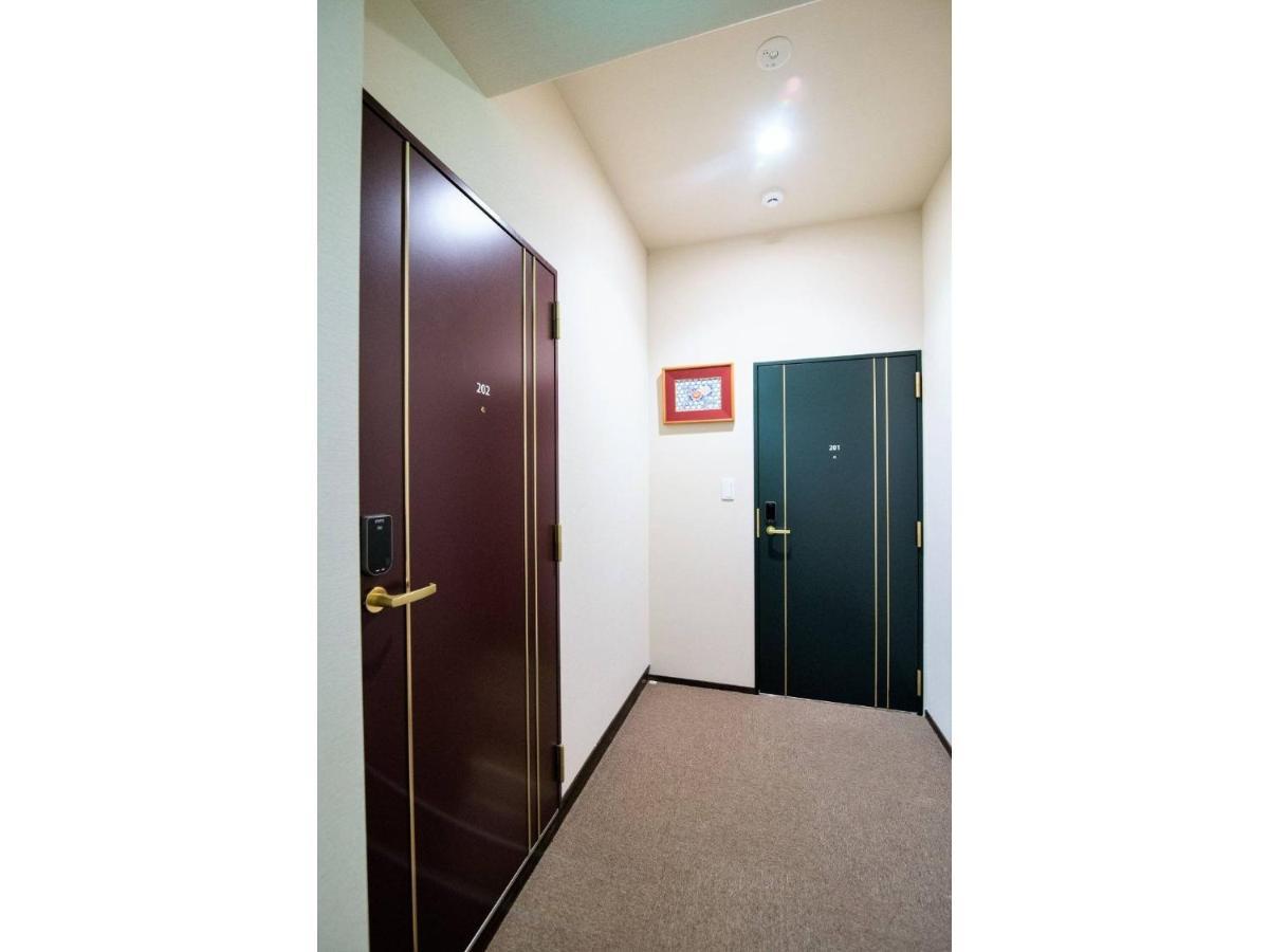 Arbor House - Vacation Stay 86731 鹿児島市 エクステリア 写真